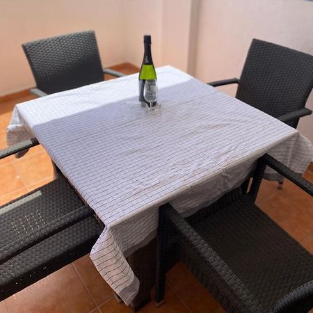 Bitacora Apartment 153 ปูแอร์โตเดลคาร์เมน ภายนอก รูปภาพ
