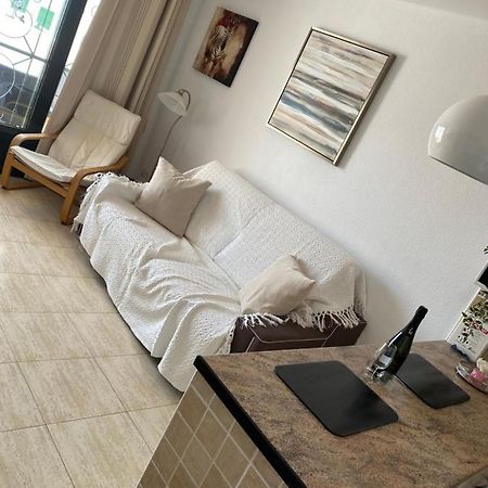 Bitacora Apartment 153 ปูแอร์โตเดลคาร์เมน ภายนอก รูปภาพ