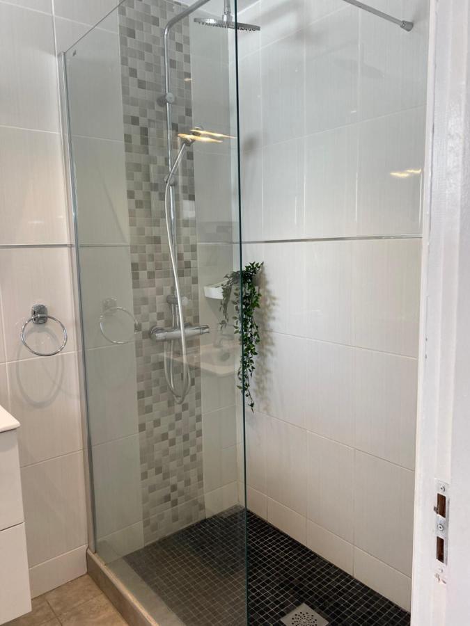 Bitacora Apartment 153 ปูแอร์โตเดลคาร์เมน ภายนอก รูปภาพ