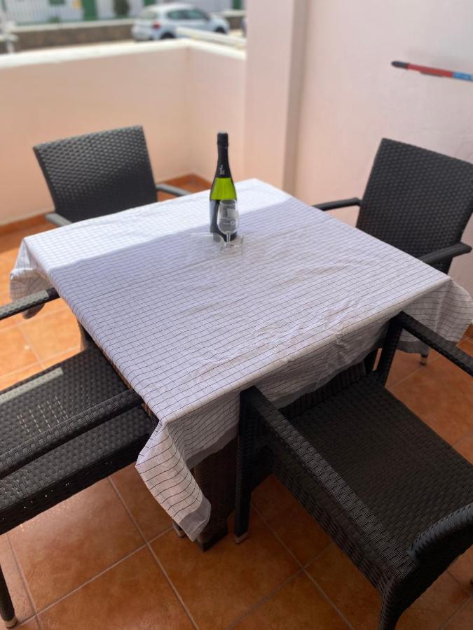 Bitacora Apartment 153 ปูแอร์โตเดลคาร์เมน ภายนอก รูปภาพ