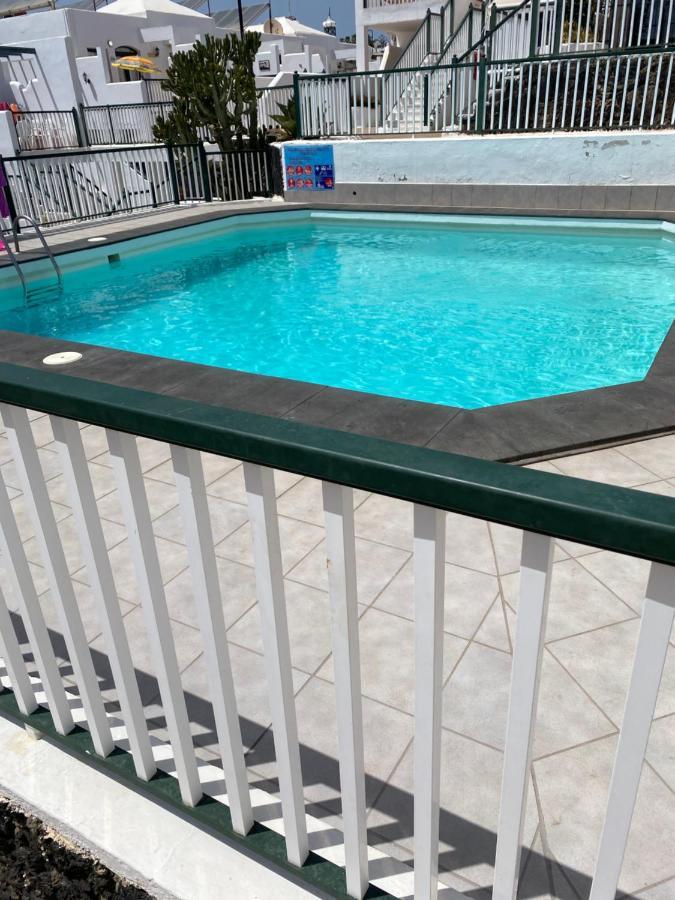 Bitacora Apartment 153 ปูแอร์โตเดลคาร์เมน ภายนอก รูปภาพ