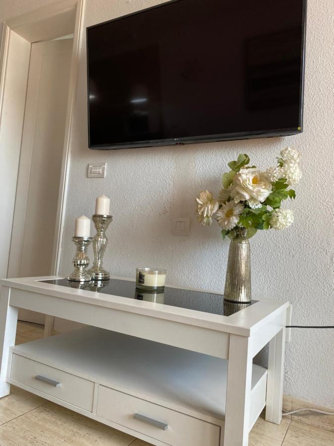 Bitacora Apartment 153 ปูแอร์โตเดลคาร์เมน ภายนอก รูปภาพ