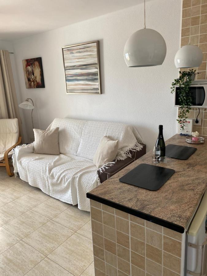 Bitacora Apartment 153 ปูแอร์โตเดลคาร์เมน ภายนอก รูปภาพ