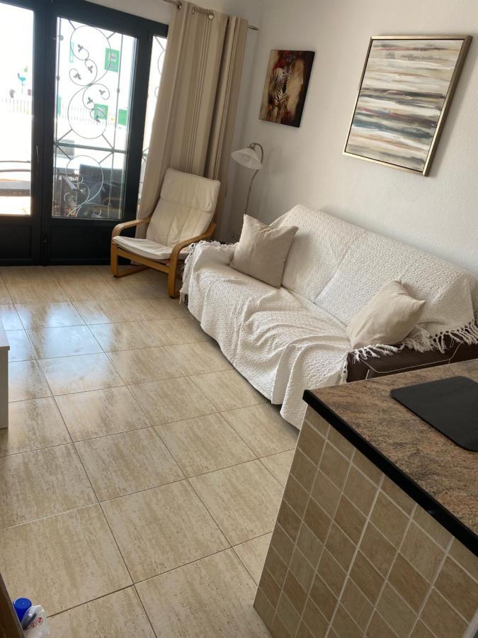 Bitacora Apartment 153 ปูแอร์โตเดลคาร์เมน ภายนอก รูปภาพ