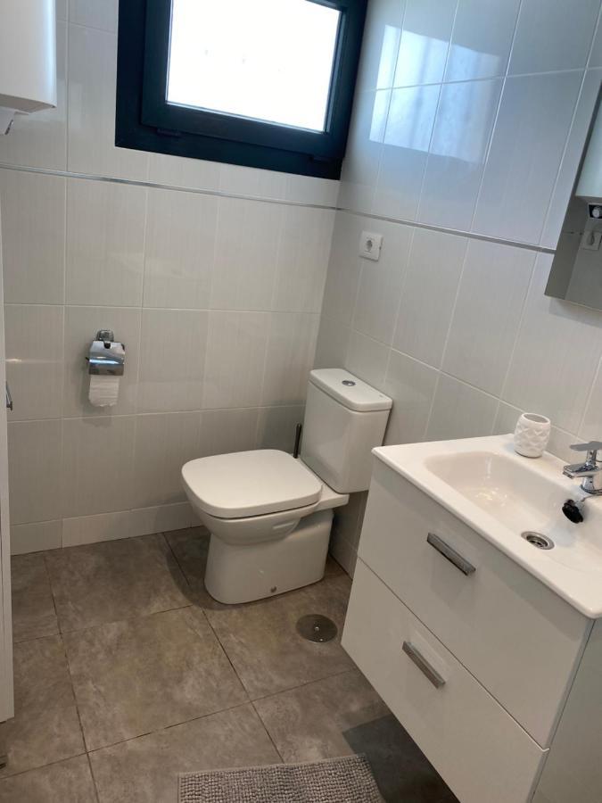 Bitacora Apartment 153 ปูแอร์โตเดลคาร์เมน ภายนอก รูปภาพ