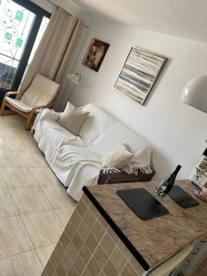 Bitacora Apartment 153 ปูแอร์โตเดลคาร์เมน ภายนอก รูปภาพ