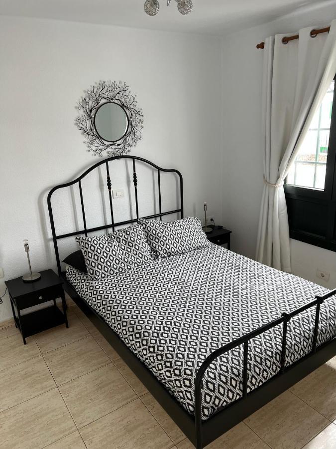 Bitacora Apartment 153 ปูแอร์โตเดลคาร์เมน ภายนอก รูปภาพ